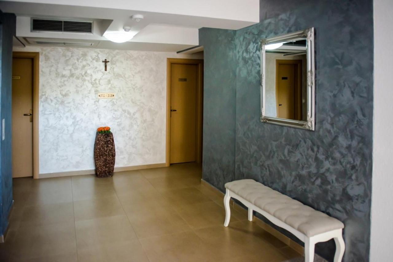 Hotel Villa Monako Medjugorje Exterior foto