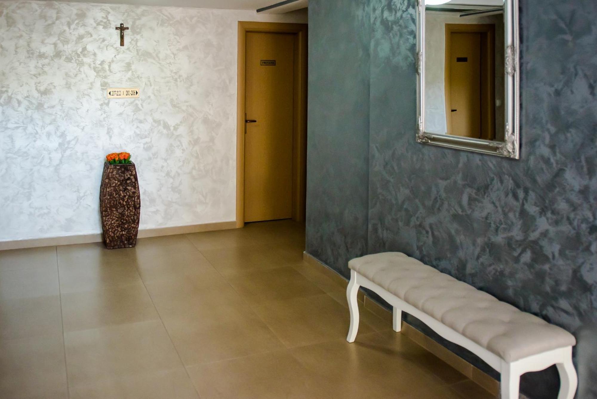 Hotel Villa Monako Medjugorje Exterior foto