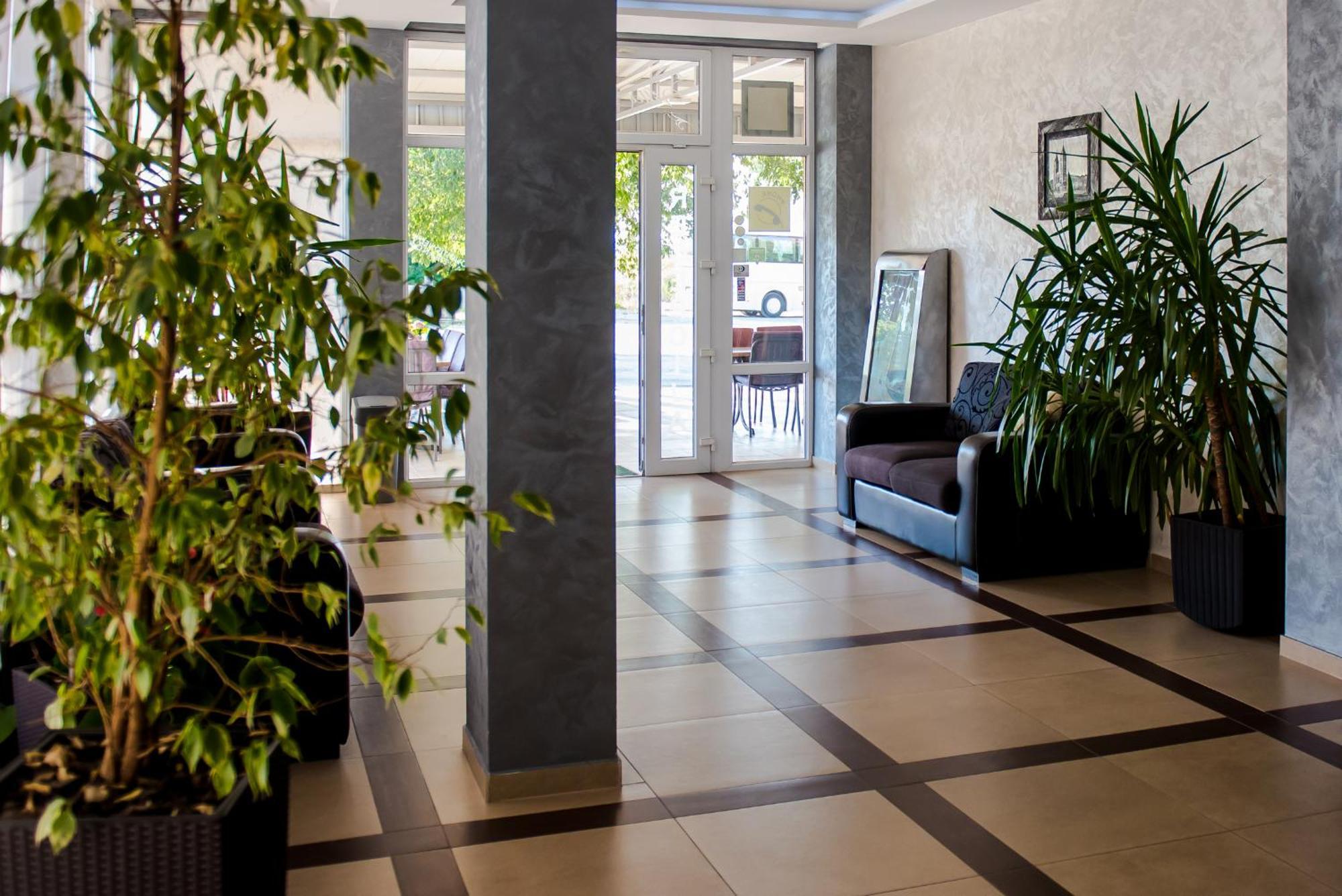 Hotel Villa Monako Medjugorje Exterior foto