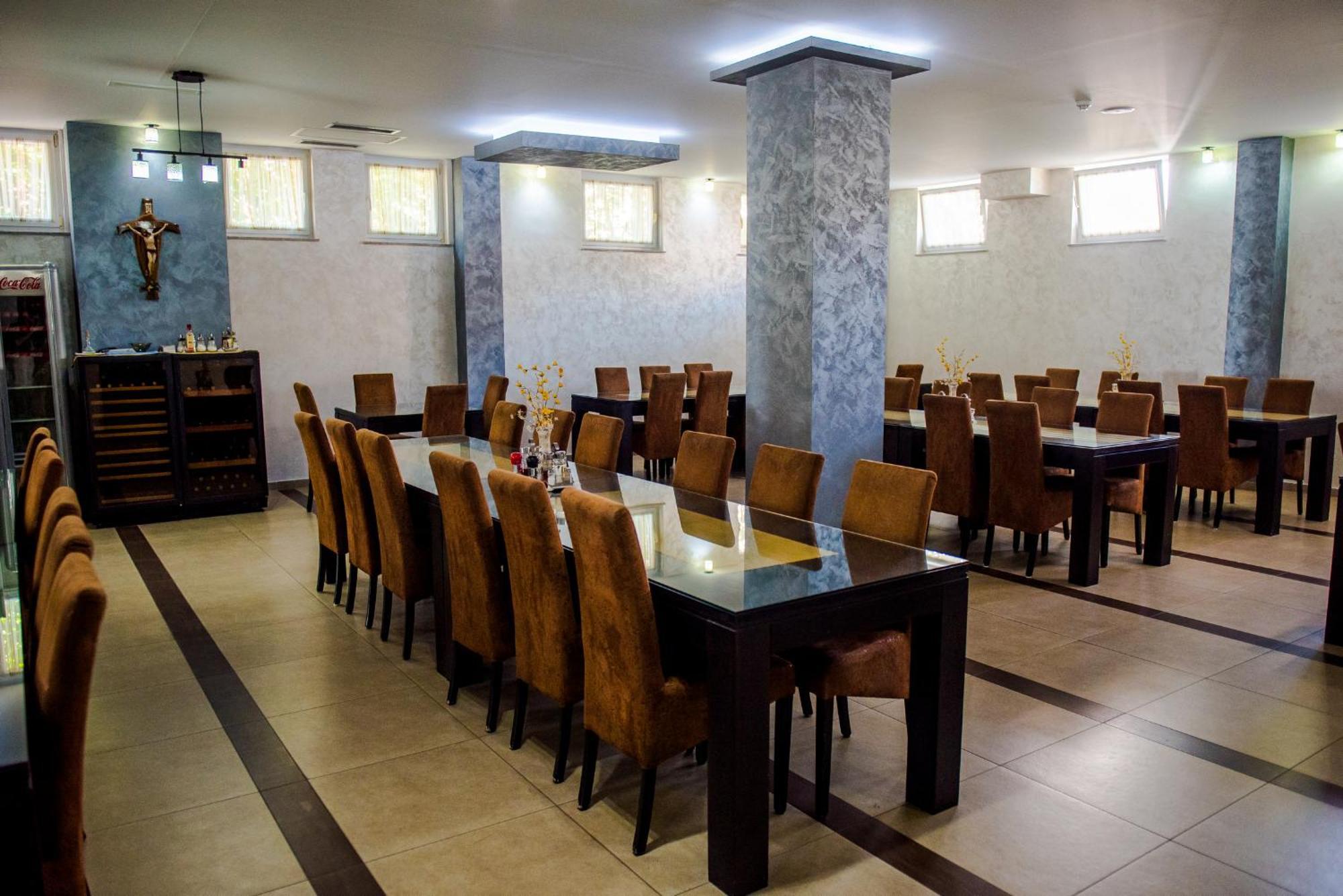 Hotel Villa Monako Medjugorje Exterior foto