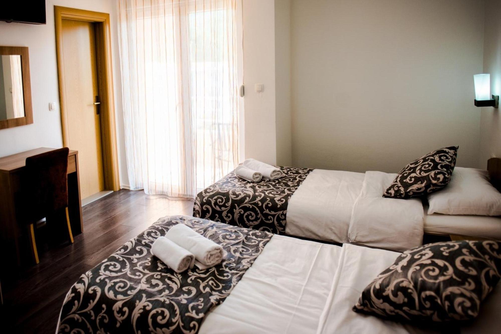 Hotel Villa Monako Medjugorje Quarto foto