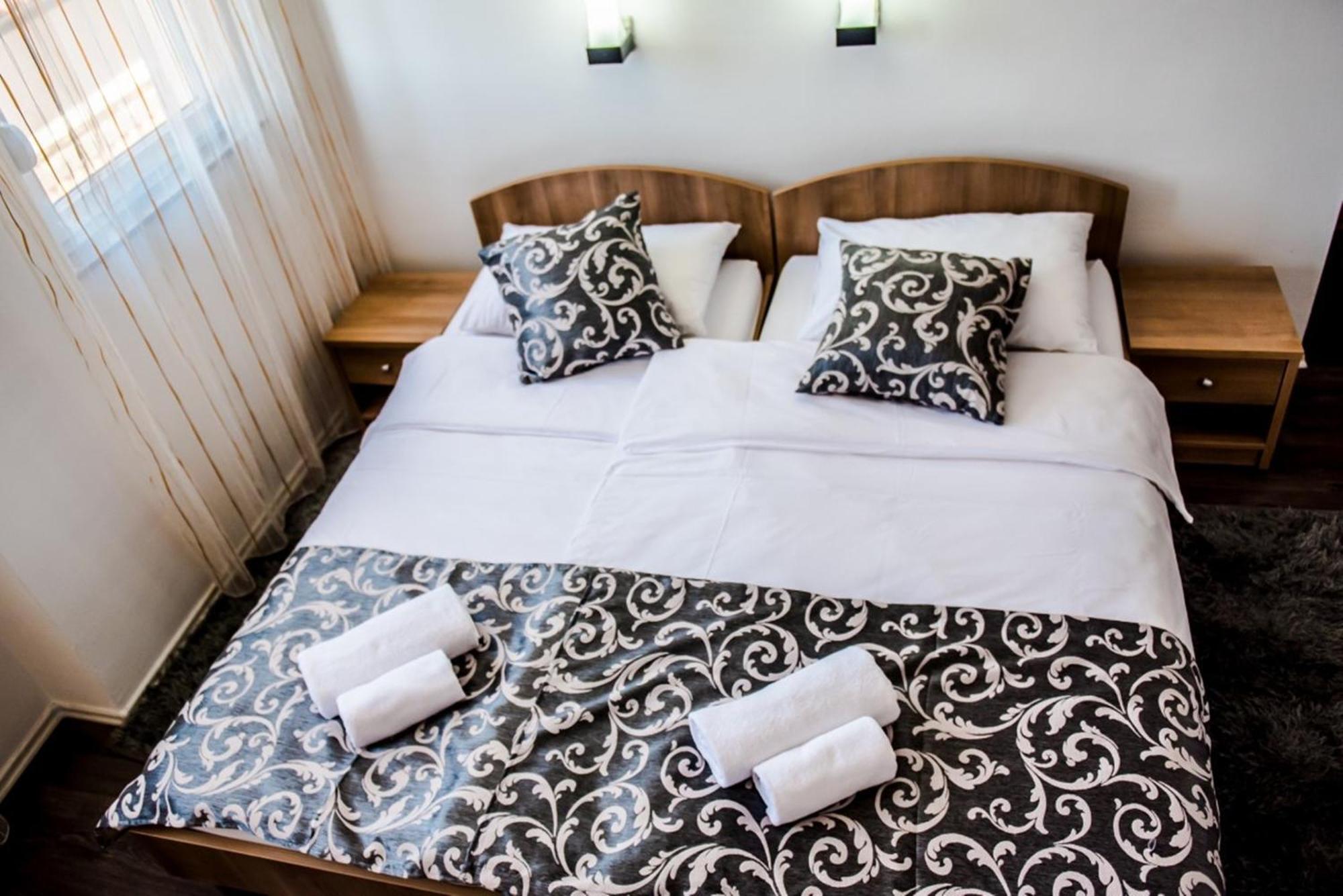 Hotel Villa Monako Medjugorje Quarto foto
