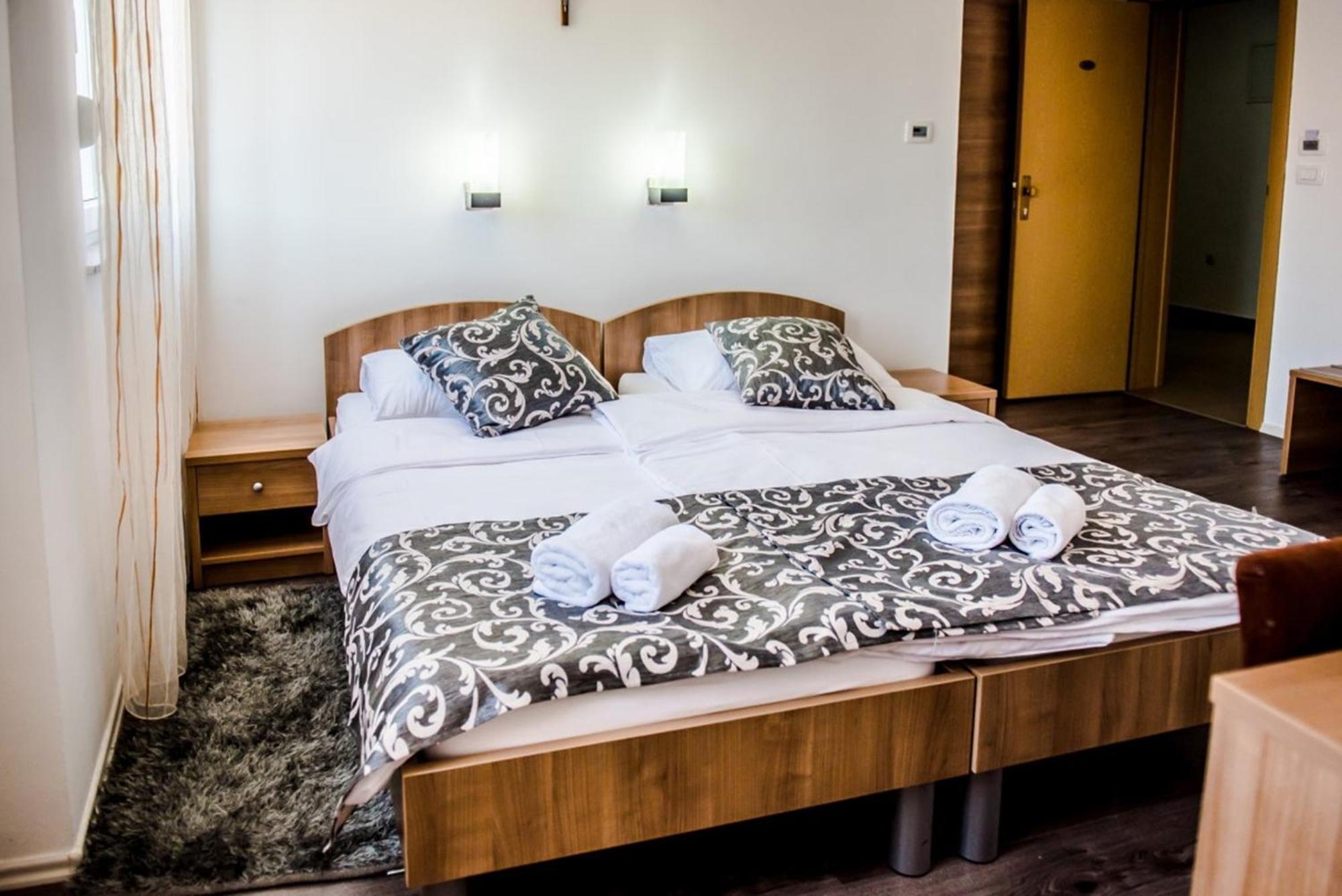 Hotel Villa Monako Medjugorje Quarto foto