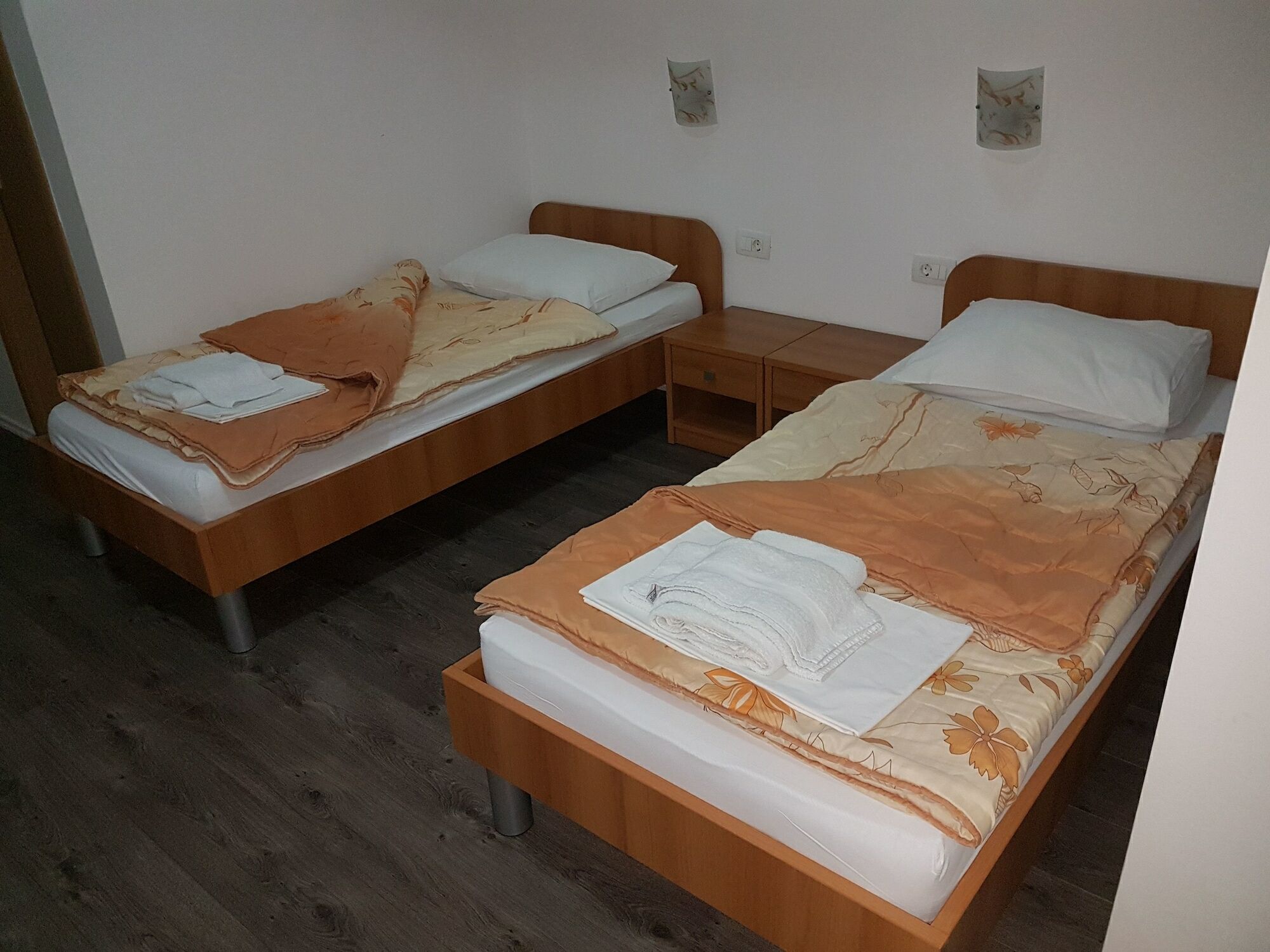 Hotel Villa Monako Medjugorje Exterior foto